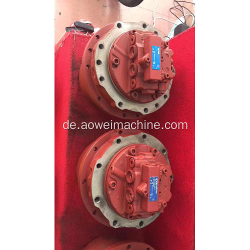 daewoo S130-3 Baggermotor für Achsantrieb 2401-9121A